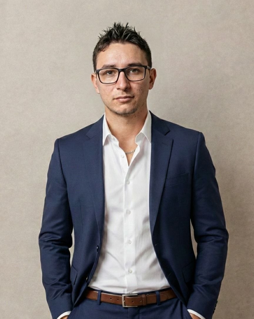 Fabrizio Rapetta