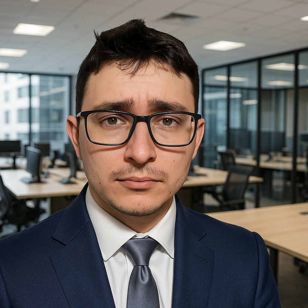 Fabrizio P. Rapetta E.